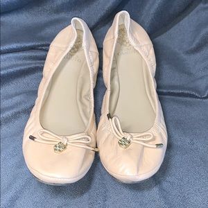 Vince Camuto Ballet Flats